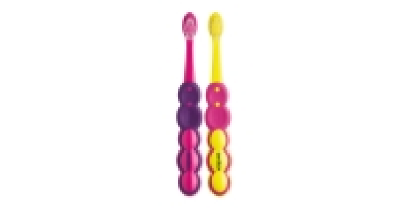 Baby Toothbrushes 2-Pack