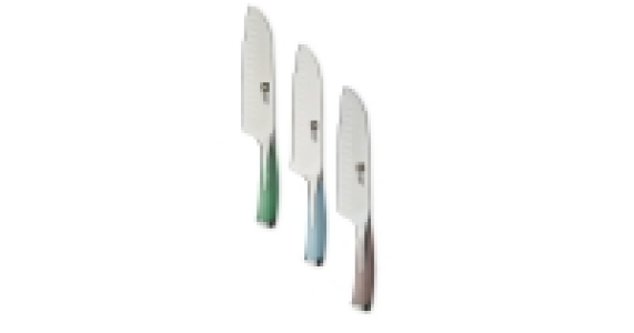 Santoku Knives