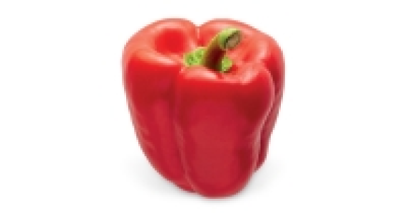 Loose Red Peppers