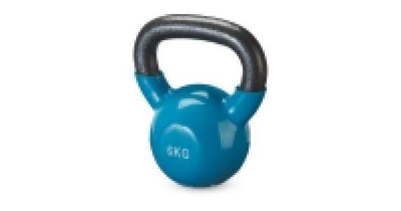 Aldi  6KG Kettle Bell