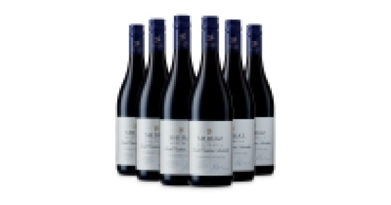 Exquisite Australian Shiraz