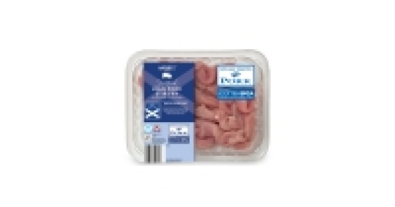 Scottish Lean Stir Fry Pork