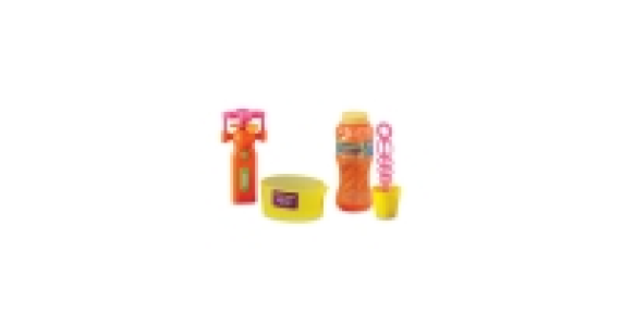 2-in-1 Bubble Stick Short Wand £1.99
