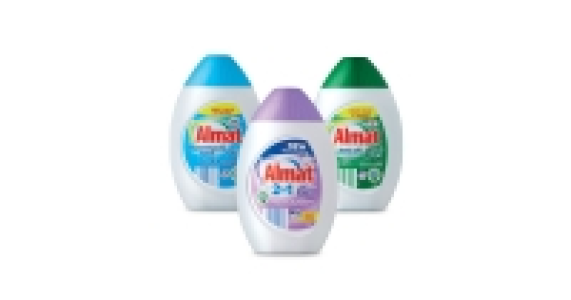 Almat Laundry Gel