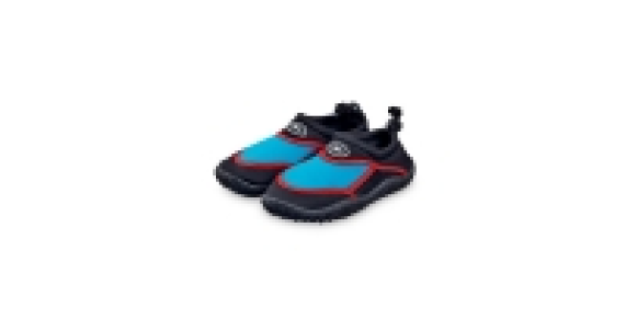 Childrens Crane Aqua Shoes £1.49
