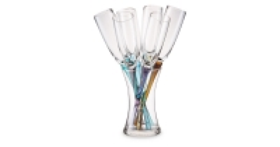 Champagne Vase £9.99