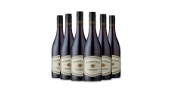 Aldi  Vignobles Roussellet Pinot Noir