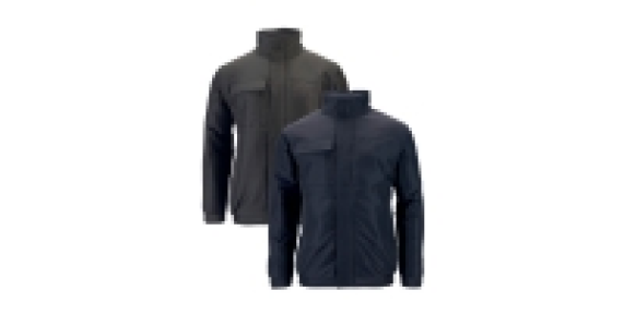 Workwear Jacket £19.99