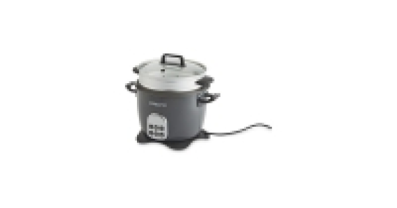 Aldi  Ambiano Rice Cooker