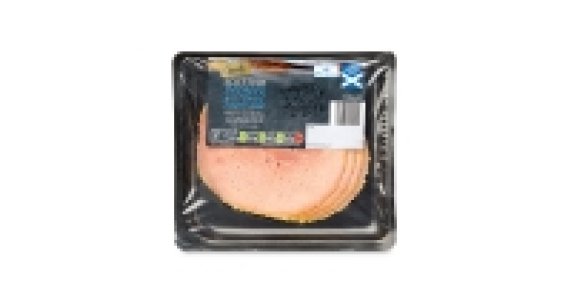 Aldi  Scottish Wiltshire Ham