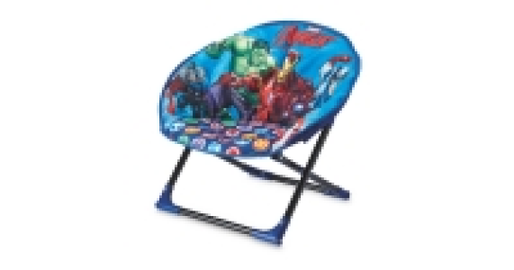 The Avengers Moon Chair