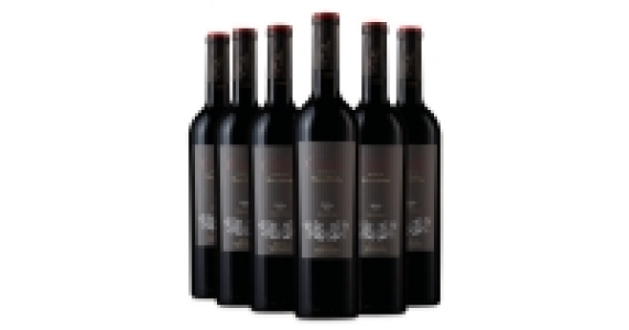Calia Magna Terroir Selection Malbec