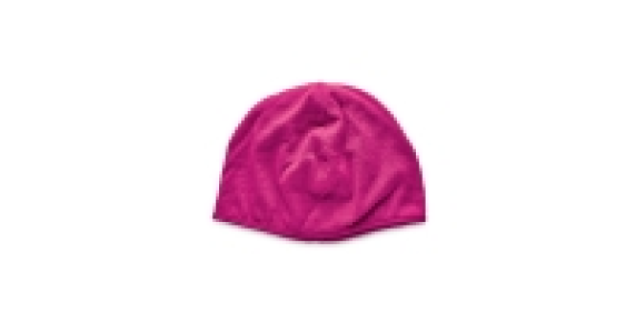 Merino Wool Striped Reverse Beanie £5.99