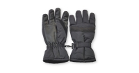 Aldi  Mens Technical Ski Gloves