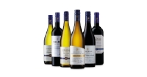 Exquisite Mixed Case £39.04
