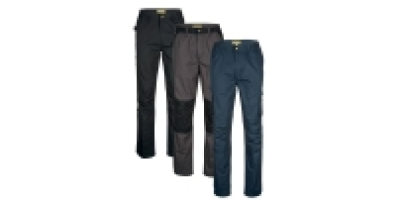 Mens Work Trousers 31 Inch £8.99