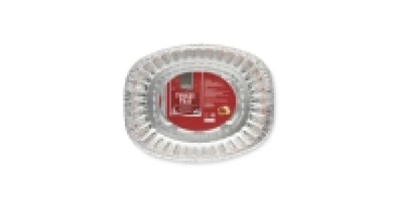 Foil Turkey Tray £0.99