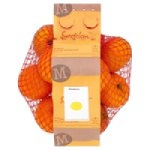 Morrisons Sweetclem £1.00