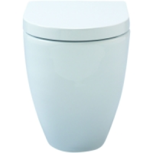 Trento Back to Wall Pan £359.00