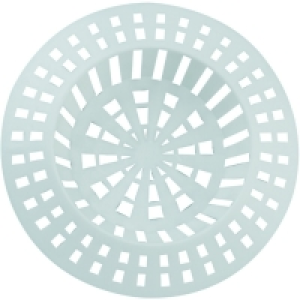 Sink & Bath Strainer White £0.99