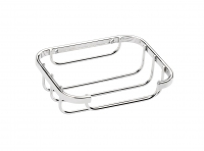 Croydex Rust Free Soap Dish £3.99