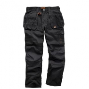 Scruffs Worker Plus Trouser 32R £29.99