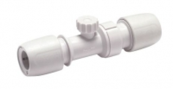 Hep2O Double Check Valve 15mm x 15mm