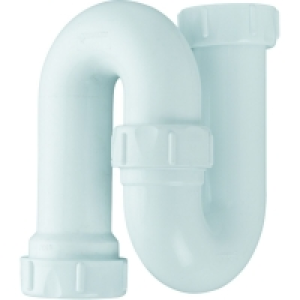 Wickes S Trap 40mm £3.79