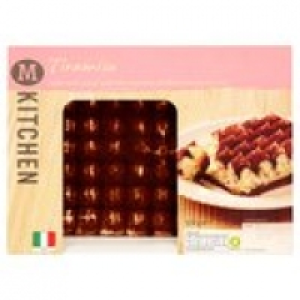 M Kitchen Tiramisu
