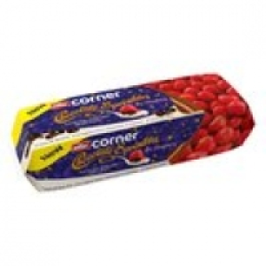 Muller Corner Strawberry & Chocolate Spri &pound;3.89