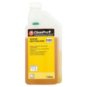 Clean Pro+ Odour Neutraliser 1 Litre £10.79