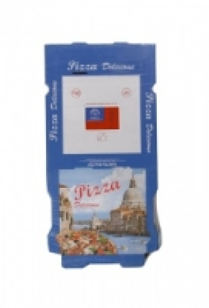 10 in Full Colour Pizza Box £13.19