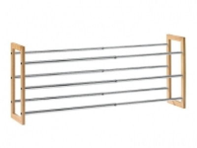 LIVARNO LIVING Shoe Rack £9.99