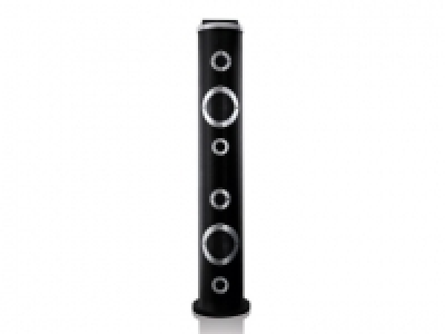 Lidl  SILVERCREST Bluetooth® Speaker Tower