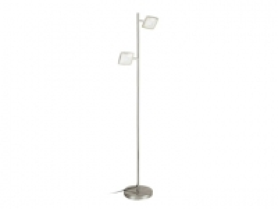 Lidl  LIVARNO LUX LED Floor Lamp