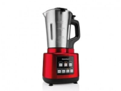 Lidl  SILVERCREST KITCHEN TOOLS Soup Maker
