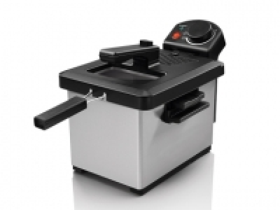 SILVERCREST KITCHEN TOOLS Cool-Zone Deep Fat Fryer £24.99