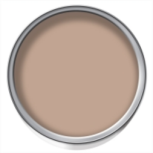 Dulux Matt Emulsion Paint Cookie Dough 2.5L £14.00