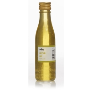 Wilko Olive Oil 70ml £1.00