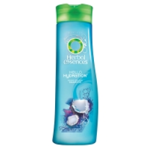 Herbal Essences Hello Hydration Conditioner 400ml £2.00