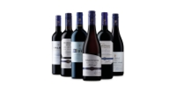 Exquisite Reds £38.24