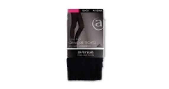 40 Denier Tights Black 3-Pack