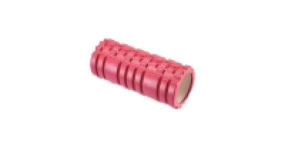 Pink Foam Roller