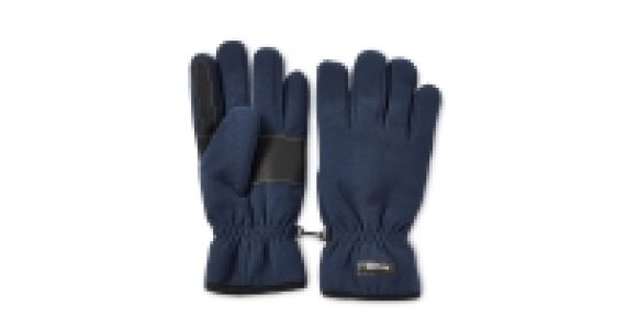 Thinsulate Gloves £4.99