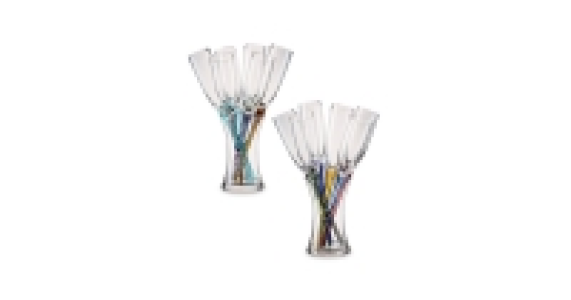 Champagne Vase