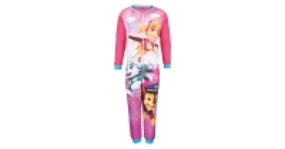 Girls Paw Patrol Onesie