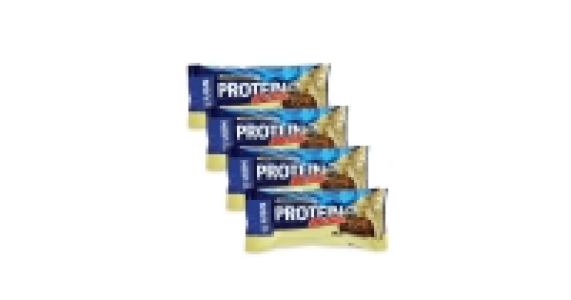 Yoghurt Toffee Protein Bar 4 Pack