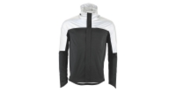 Mens Reflective Running Jacket