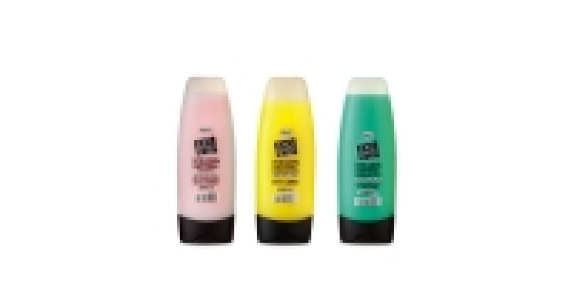 Kick Start Shower Gel