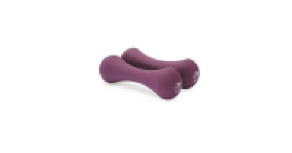 Dumbbell Set 2 x 5kg